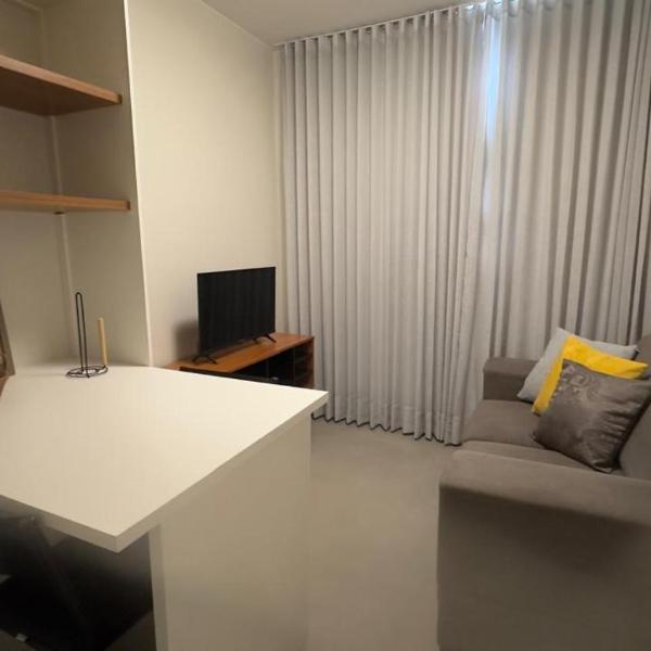 Apartamento Aconchegante Próximo ao Aeroporto