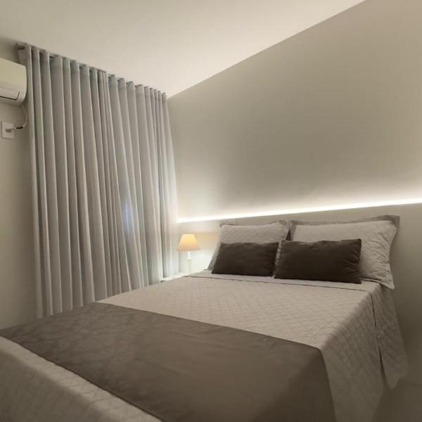Apartamento Aconchegante Próximo ao Aeroporto - Foto 2