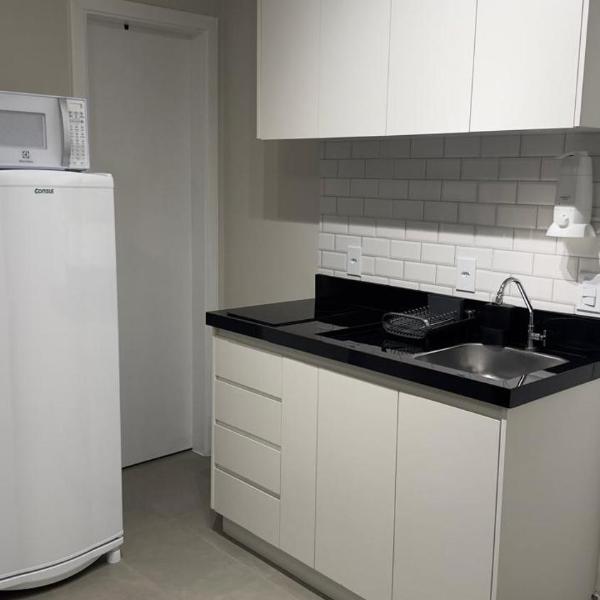 Apartamento Aconchegante Próximo ao Aeroporto - Foto 3