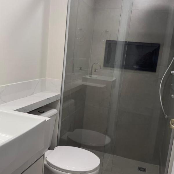Apartamento Aconchegante Próximo ao Aeroporto - Foto 4