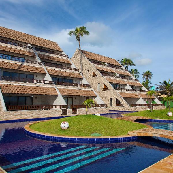 Cumbuco Ocean View - Foto 4