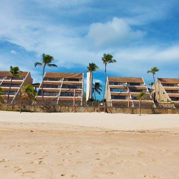 Cumbuco Ocean View - Foto 2