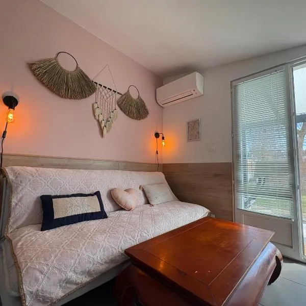Lo, hotel in Audenge