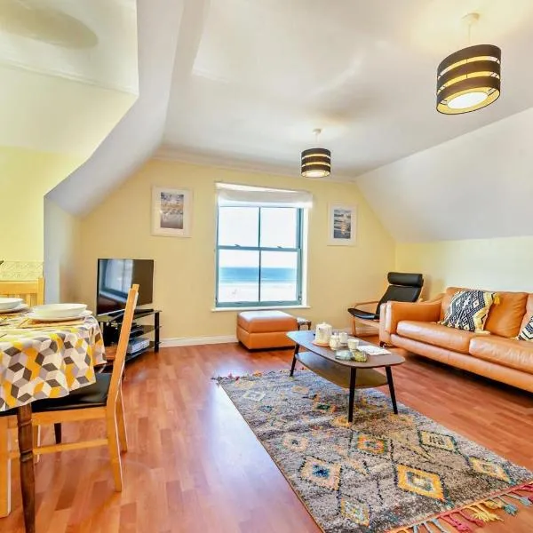 2 Bed in Broad Haven oc-s27911, Hotel in Broad Haven