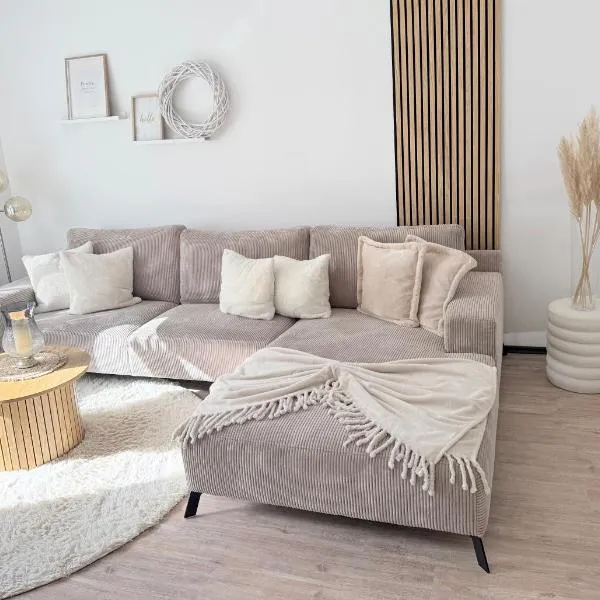 R Lodge, готель у місті Вінтерберг