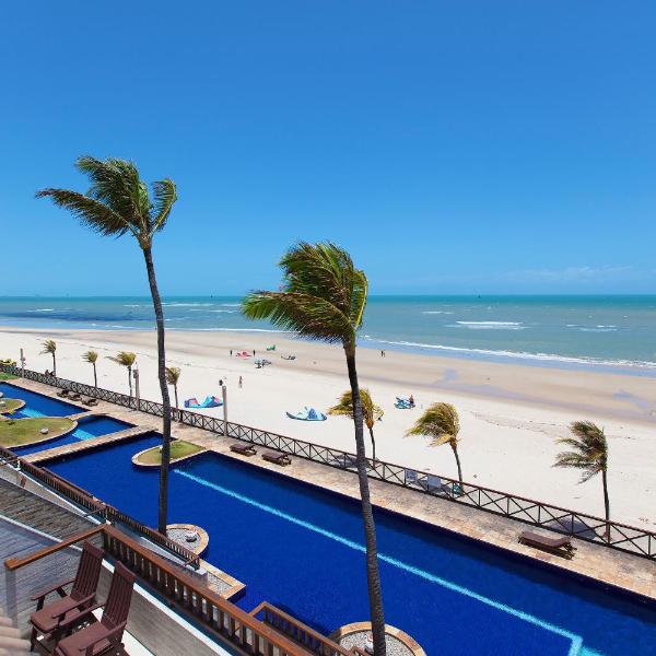Cumbuco Ocean View - Foto 3