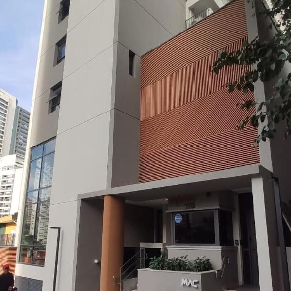 Urban Studio - Vila Madalena Metro - Foto 5