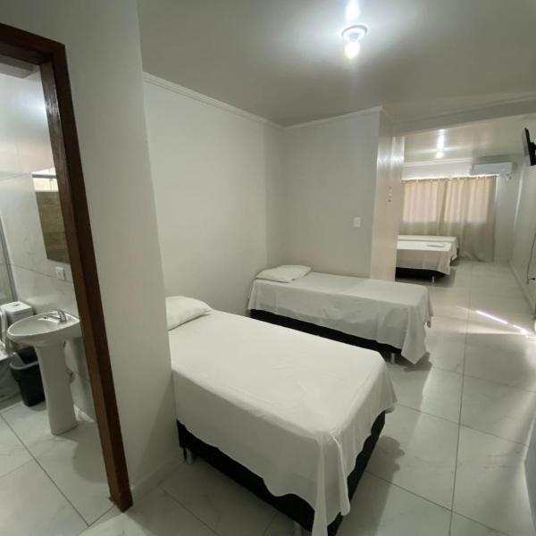 Hotel Acauã - Foto 3