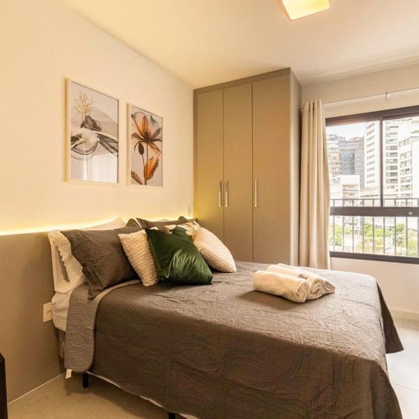 Urban Studio - Vila Madalena Metro - Foto 2