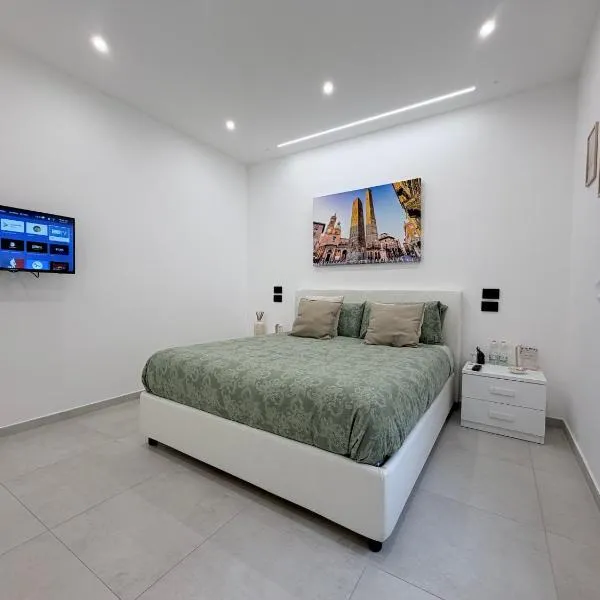 B&B Sabò, hotel v destinaci Boloňa