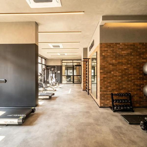 Seu Refúgio com Estilo CoLiving na Consolação: Moderno, Conectado e Perto de Tudo! - Foto 5