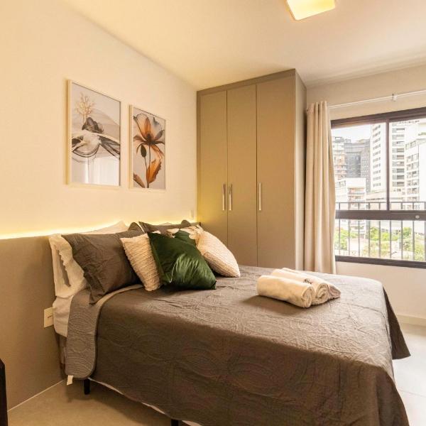 Urban Studio - Vila Madalena Metro