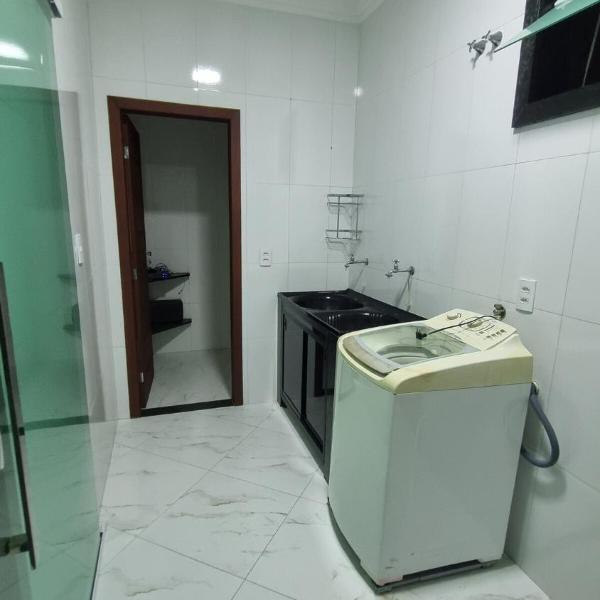 Casa dos Vieira - Foto 3
