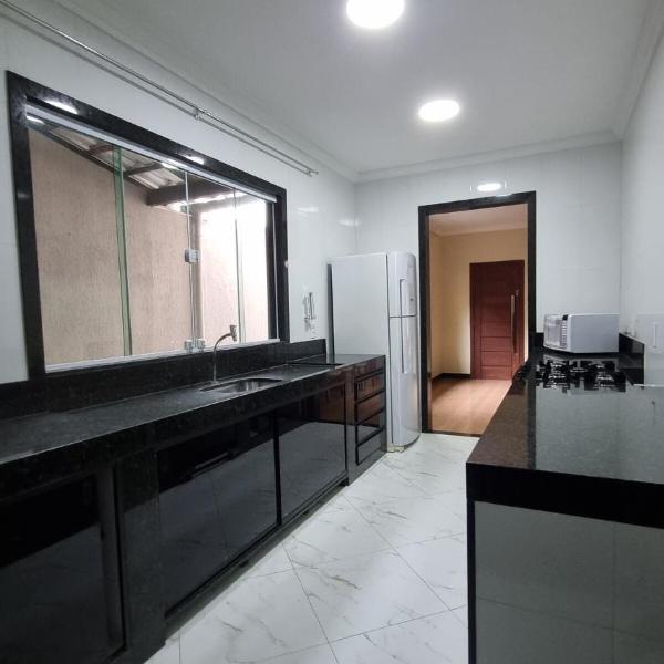 Casa dos Vieira - Foto 5