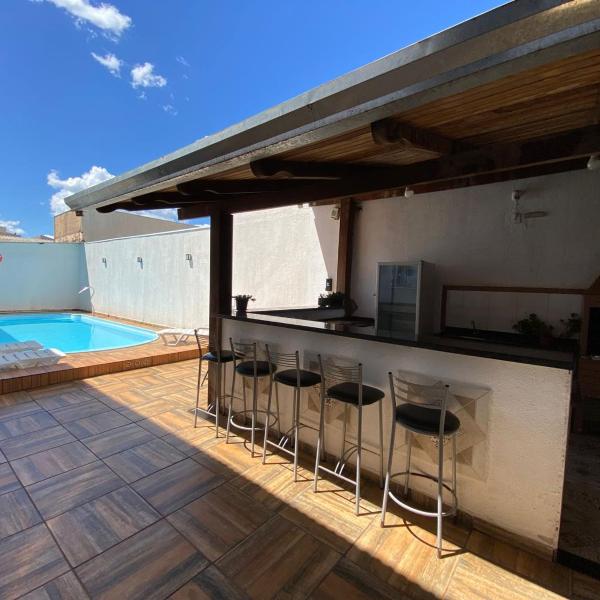 Hotel Acauã - Foto 4