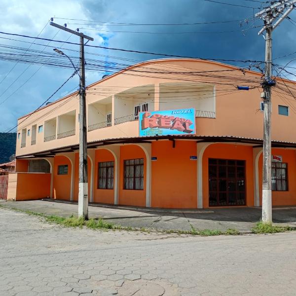 Pousada Real - Foto 5