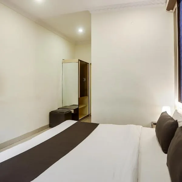 Super Capital O Prestige, hotel en Hyderabad