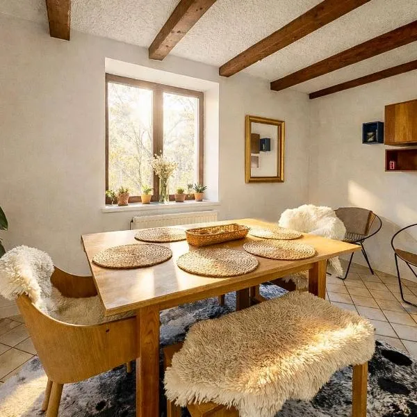 Maison de ville de 100m2 proche centre-ville/lac – hotel w Annecy