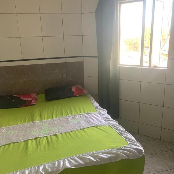 Soberano hotel