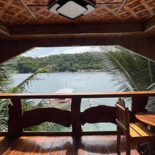 Aviniel Cottage โรงแรมในปูแอร์โตกาเลรา