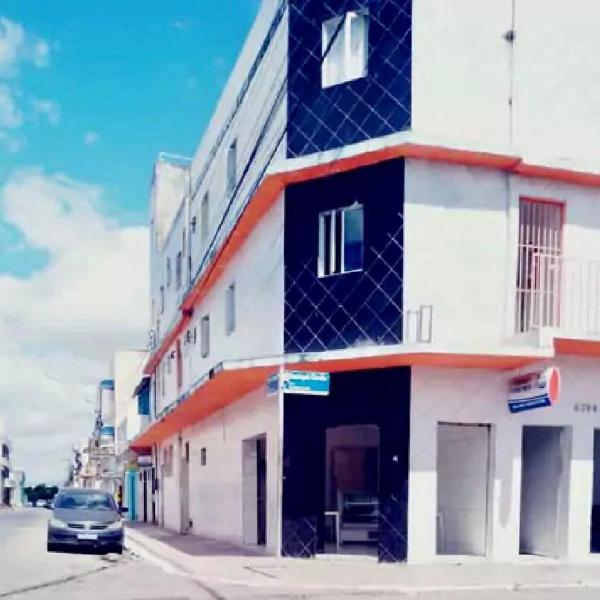 Soberano hotel - Foto 3
