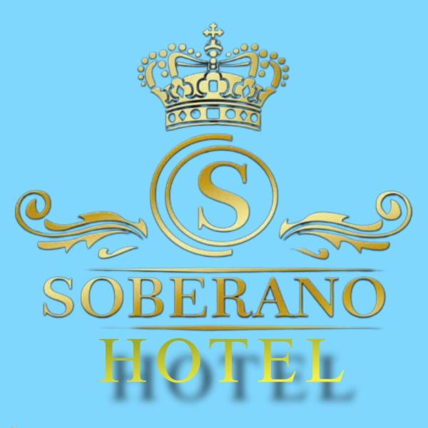 Soberano hotel - Foto 4