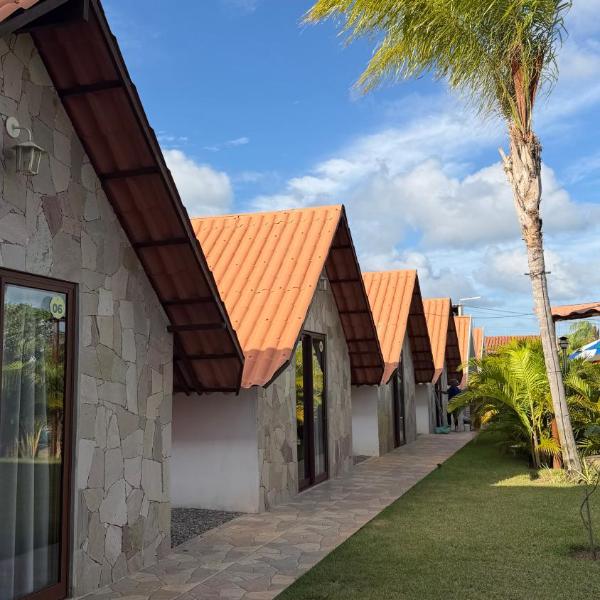 Pousada Vila Assu - Foto 4