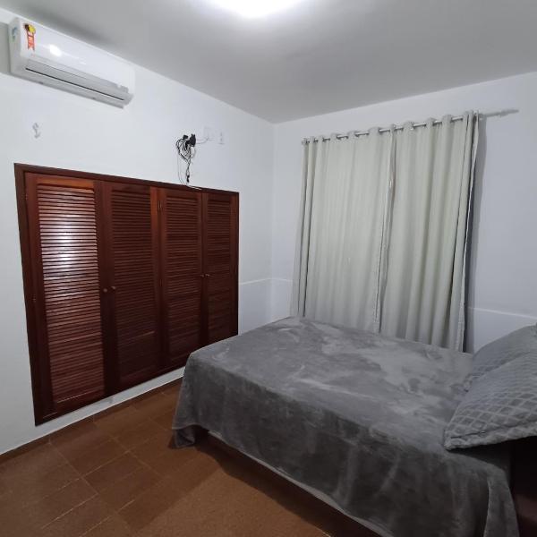 Casa com 2 quartos, piscina, área gourmet e garagem - Foto 2