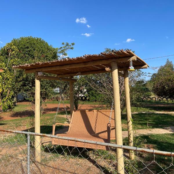 Chalé Onça - Foto 4