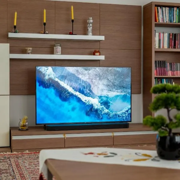 Petra's Skyline, hotel v destinácii Suceava