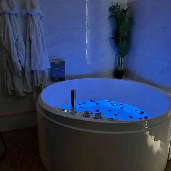 Dodo Créole, khách sạn ở Laval