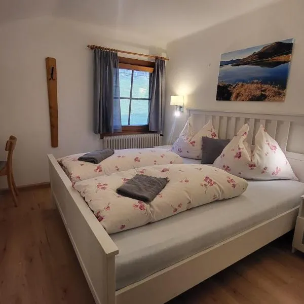 Stefflhof Mittersill – hotel w mieście Mittersill