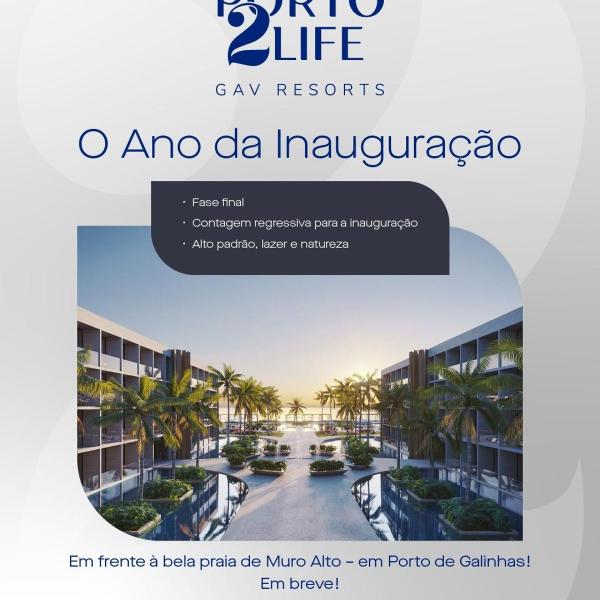 Porto 2 life