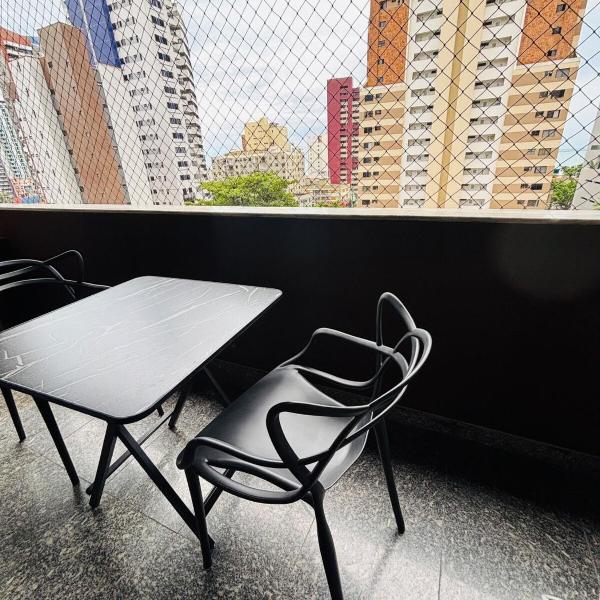 Flat Meireles luzon 303