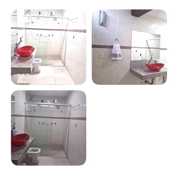 Casa próximo ao centro