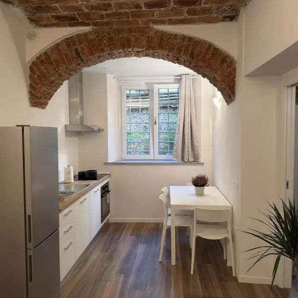 Charm Toscano - 19 min da Firenze in treno - Wi-Fi, hotel di Prato