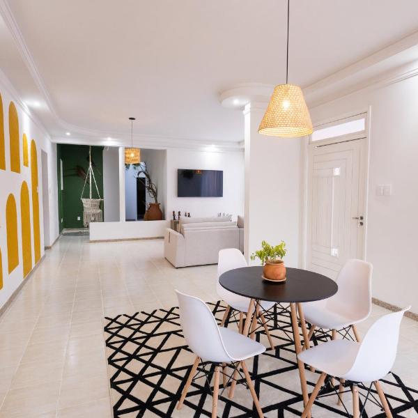 Casa Raízes - Temporada na Orla de Aracaju - Foto 5