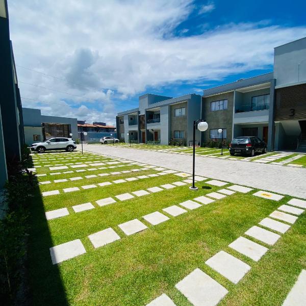 Apartamento a 1 Minuto de Bares e Restaurantes e a 6 Min da Praia de Taperapuã - Foto 2