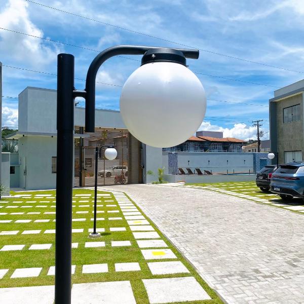 Apartamento a 1 Minuto de Bares e Restaurantes e a 6 Min da Praia de Taperapuã - Foto 5