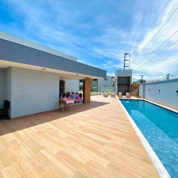 Apartamento a 1 Minuto de Bares e Restaurantes e a 6 Min da Praia de Taperapuã - Foto 4