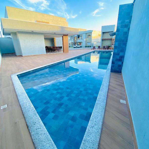 Apartamento a 1 Minuto de Bares e Restaurantes e a 6 Min da Praia de Taperapuã - Foto 3