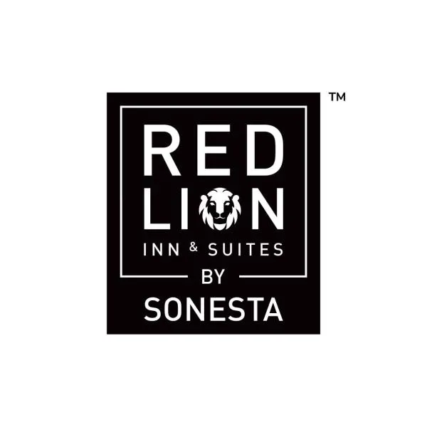Red Lion Inn & Suites Adairsville, hotel en Adairsville