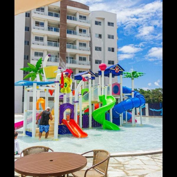 Lagoa Eco Towers Resort