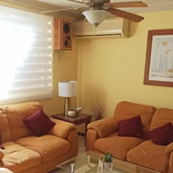 Casa Ejecutiva Completa