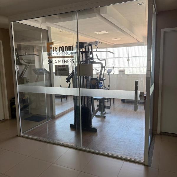 Fitroom Apartment - Foto 5