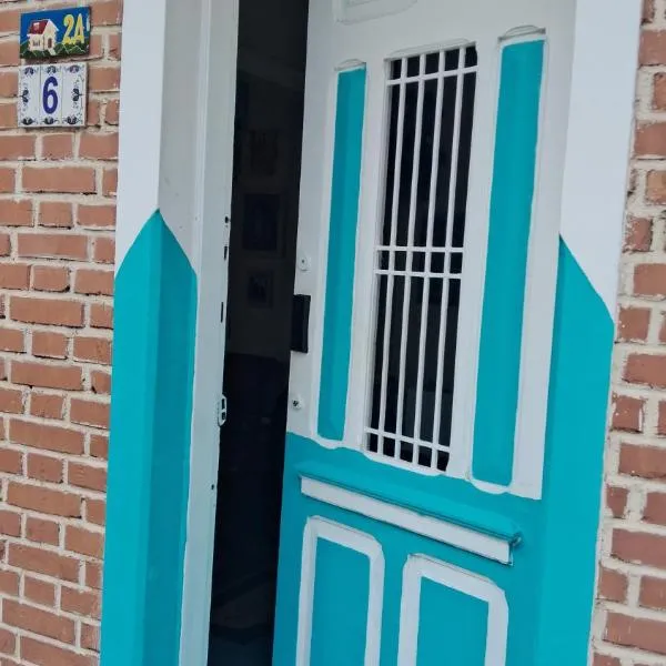 Pousada Hostel Trilhas e Rotas - Av Paulista - Bela Vista, hotel v Sao Paulu