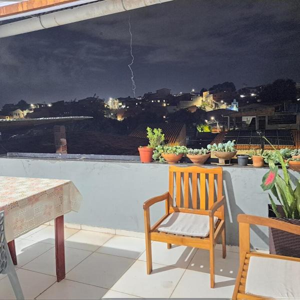 Apartamento aconchegante e perto de tudo ! - Foto 3