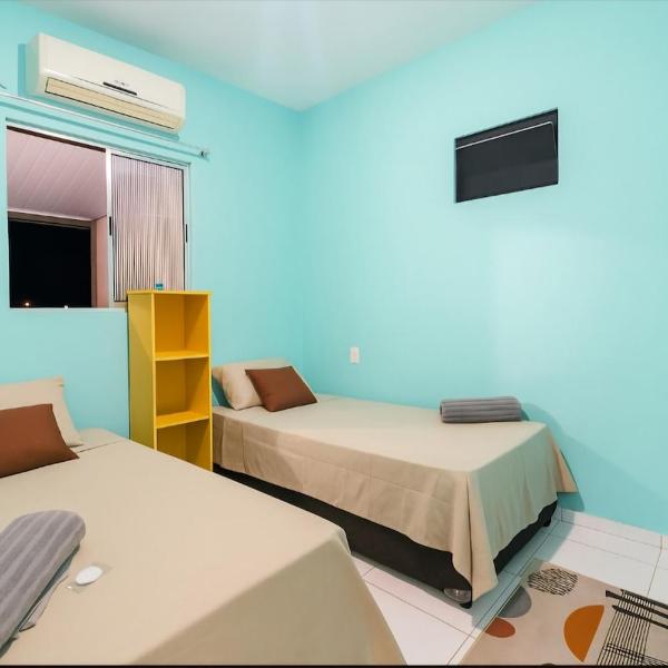 Apartamento aconchegante e perto de tudo ! - Foto 2