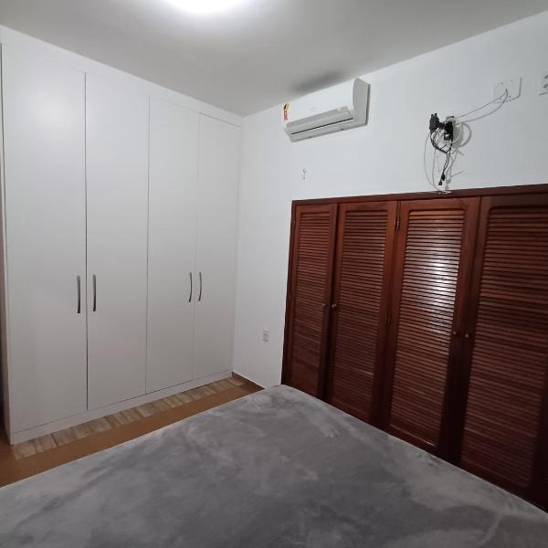 Casa em Unamar, Garagem, 2 quartos, Área Gourmet