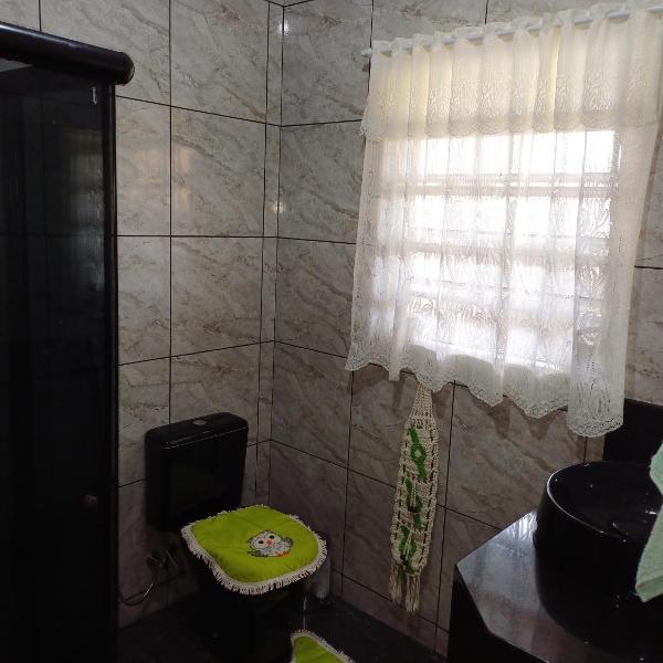 Casa em Unamar, Garagem, 2 quartos, Área Gourmet - Foto 3